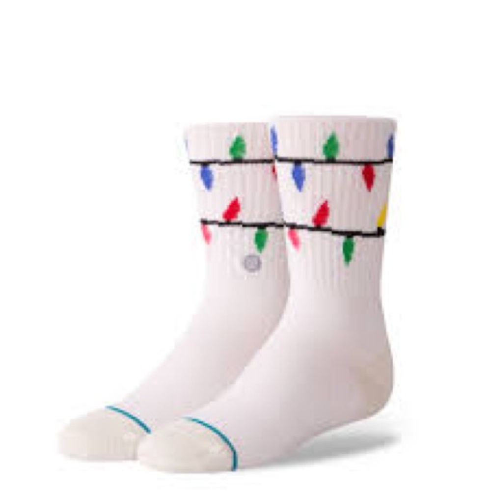 🧦 It’s Lit Stance Socks 🧦